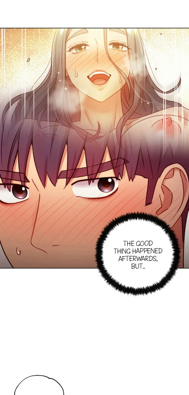 My Stepmother's Friends Chapter 31 page 21 - 