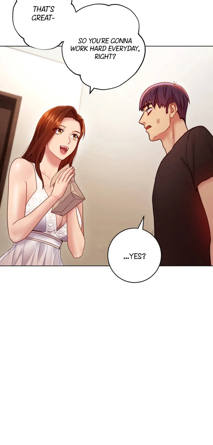 My Stepmother's Friends Chapter 31 page 22 - 