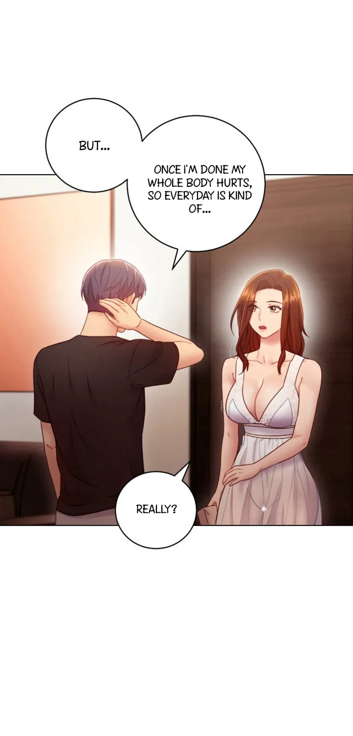 My Stepmother's Friends Chapter 31 page 23 - 