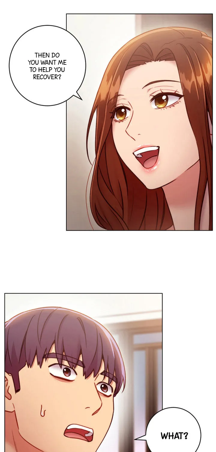 My Stepmother's Friends Chapter 31 page 24 - 