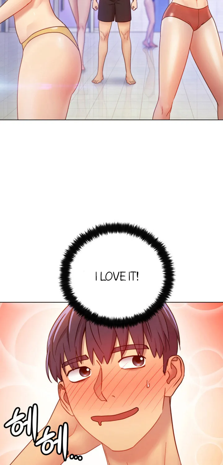 My Stepmother's Friends Chapter 31 page 30 - 