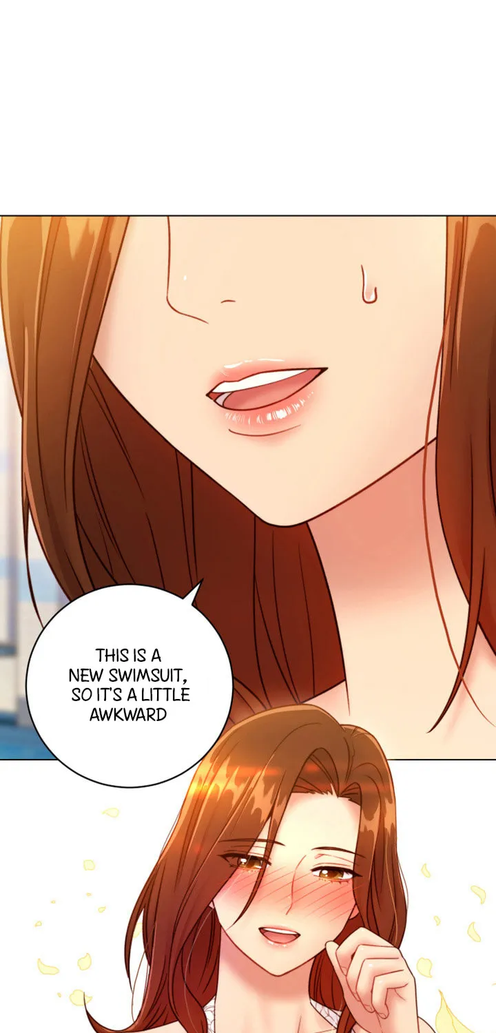 My Stepmother's Friends Chapter 31 page 34 - 