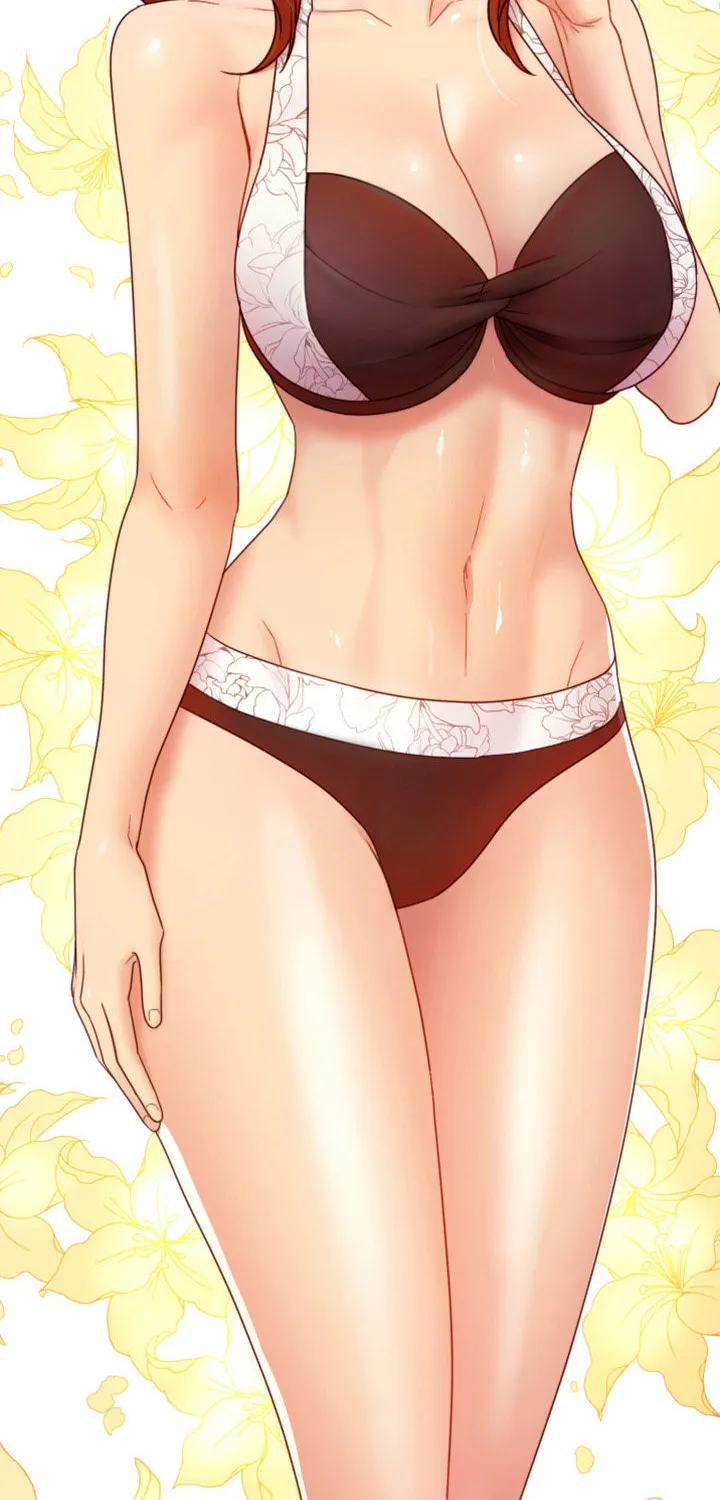 My Stepmother's Friends Chapter 31 page 35 - 