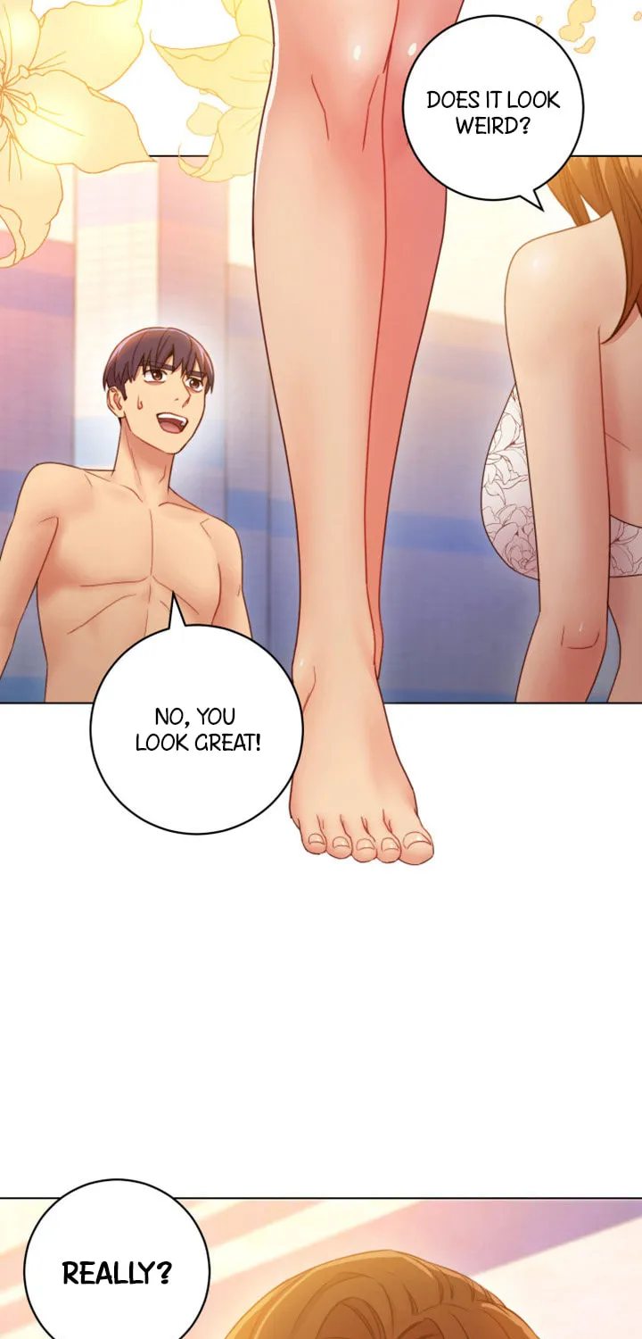 My Stepmother's Friends Chapter 31 page 36 - 