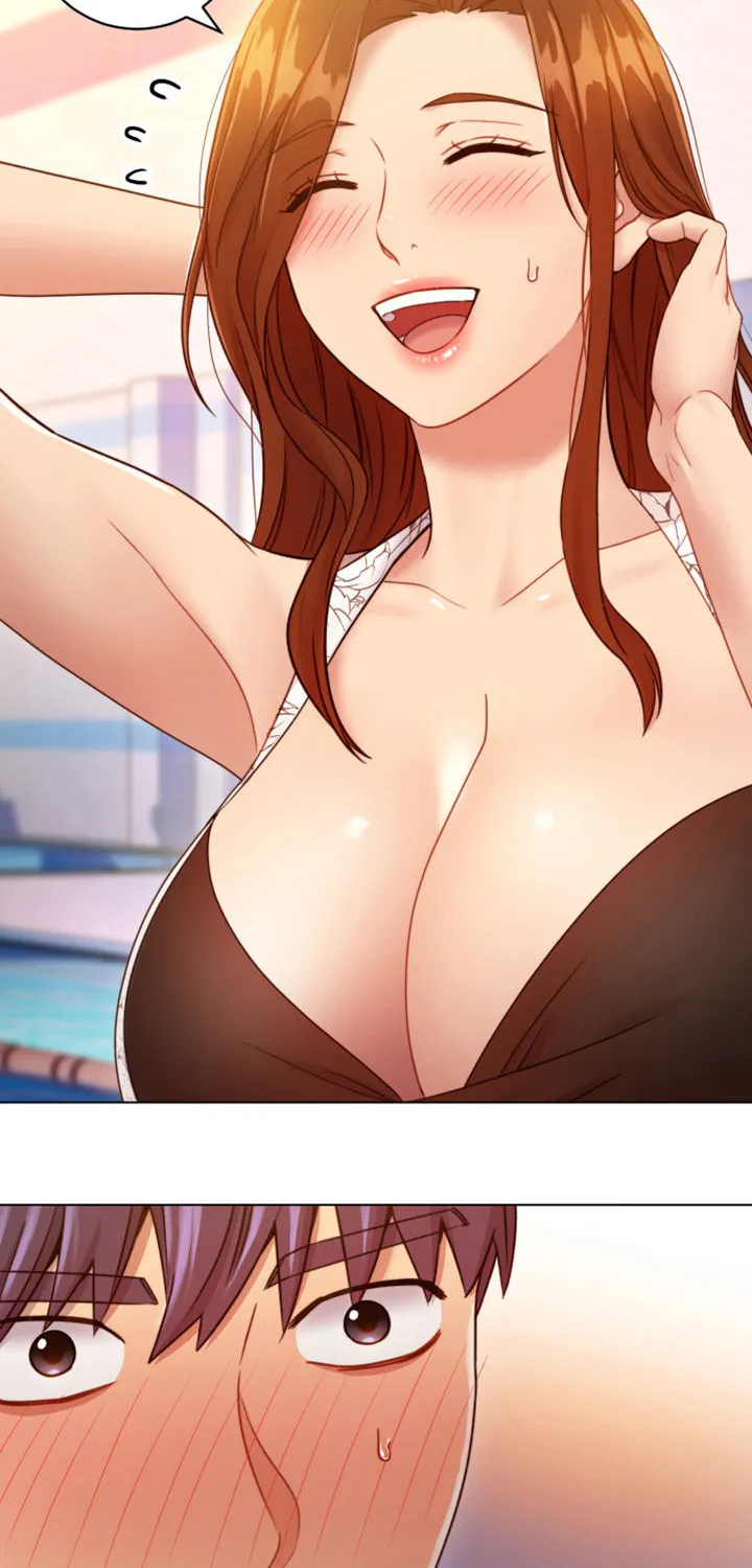 My Stepmother's Friends Chapter 31 page 37 - 
