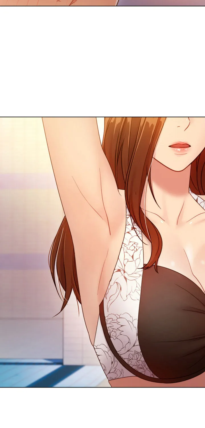 My Stepmother's Friends Chapter 31 page 38 - 