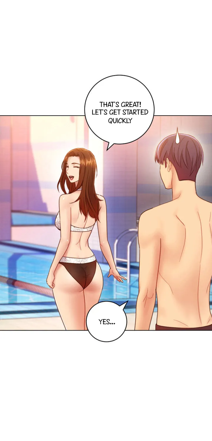 My Stepmother's Friends Chapter 31 page 40 - 