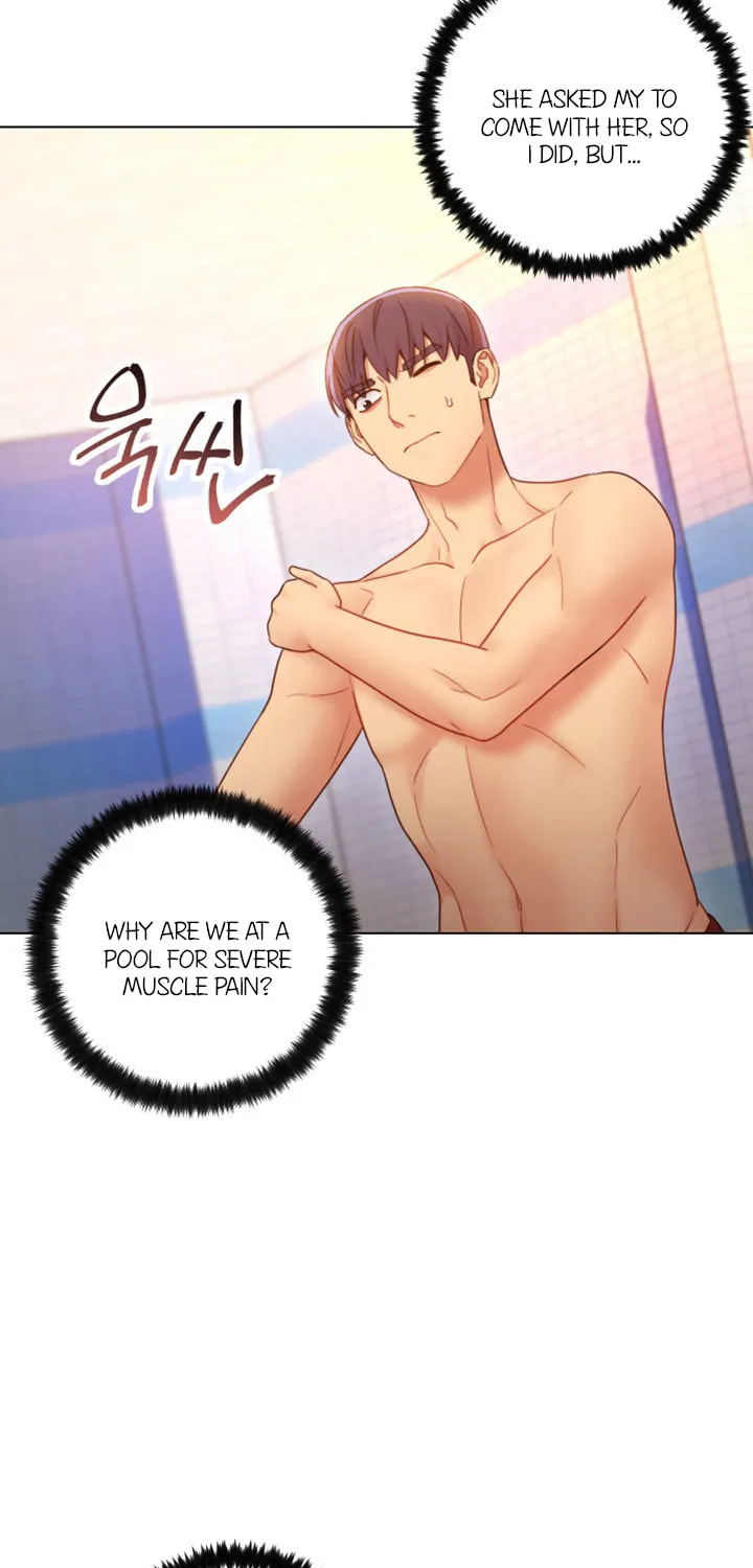 My Stepmother's Friends Chapter 31 page 42 - 
