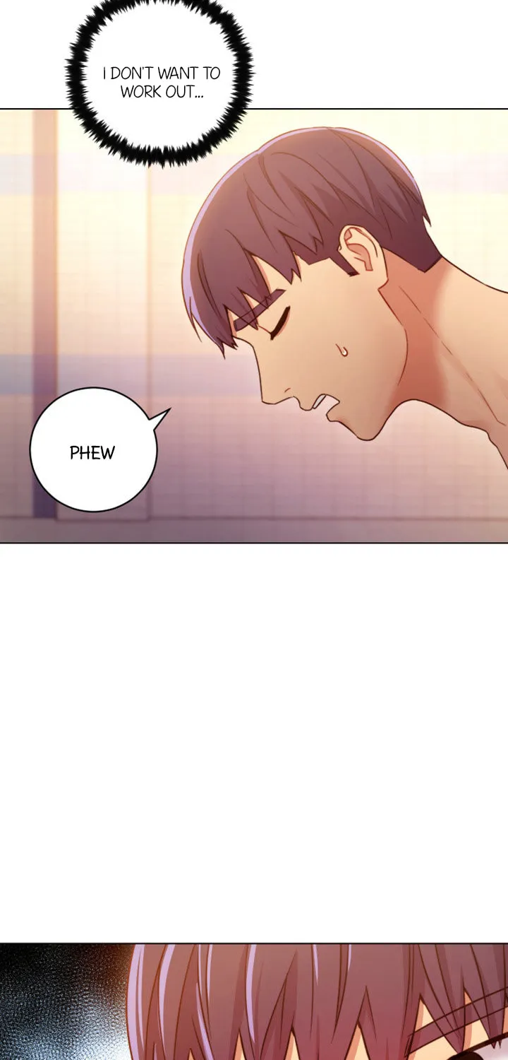 My Stepmother's Friends Chapter 31 page 43 - 