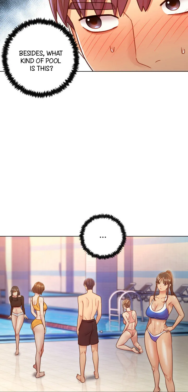 My Stepmother's Friends Chapter 31 page 44 - 