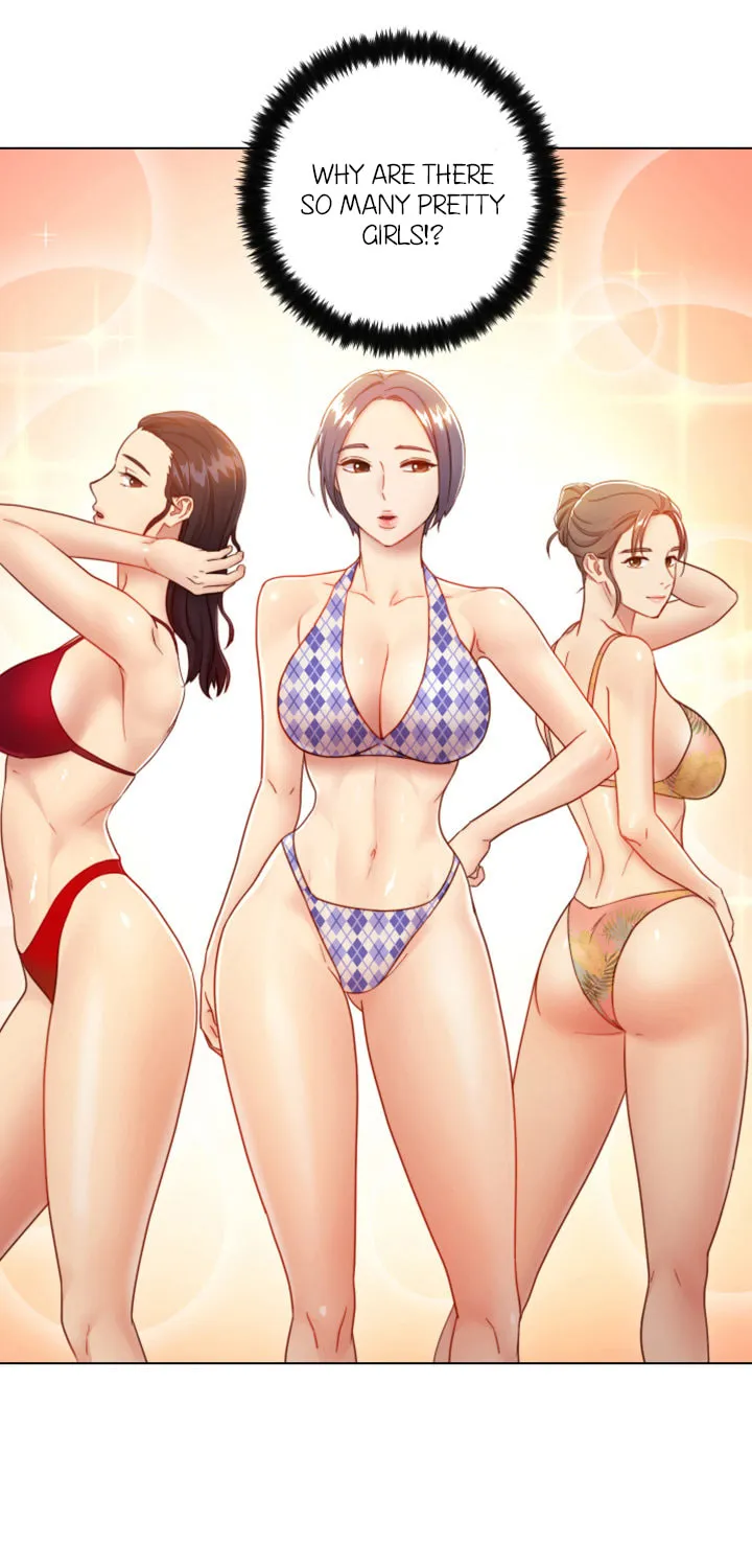 My Stepmother's Friends Chapter 31 page 46 - 