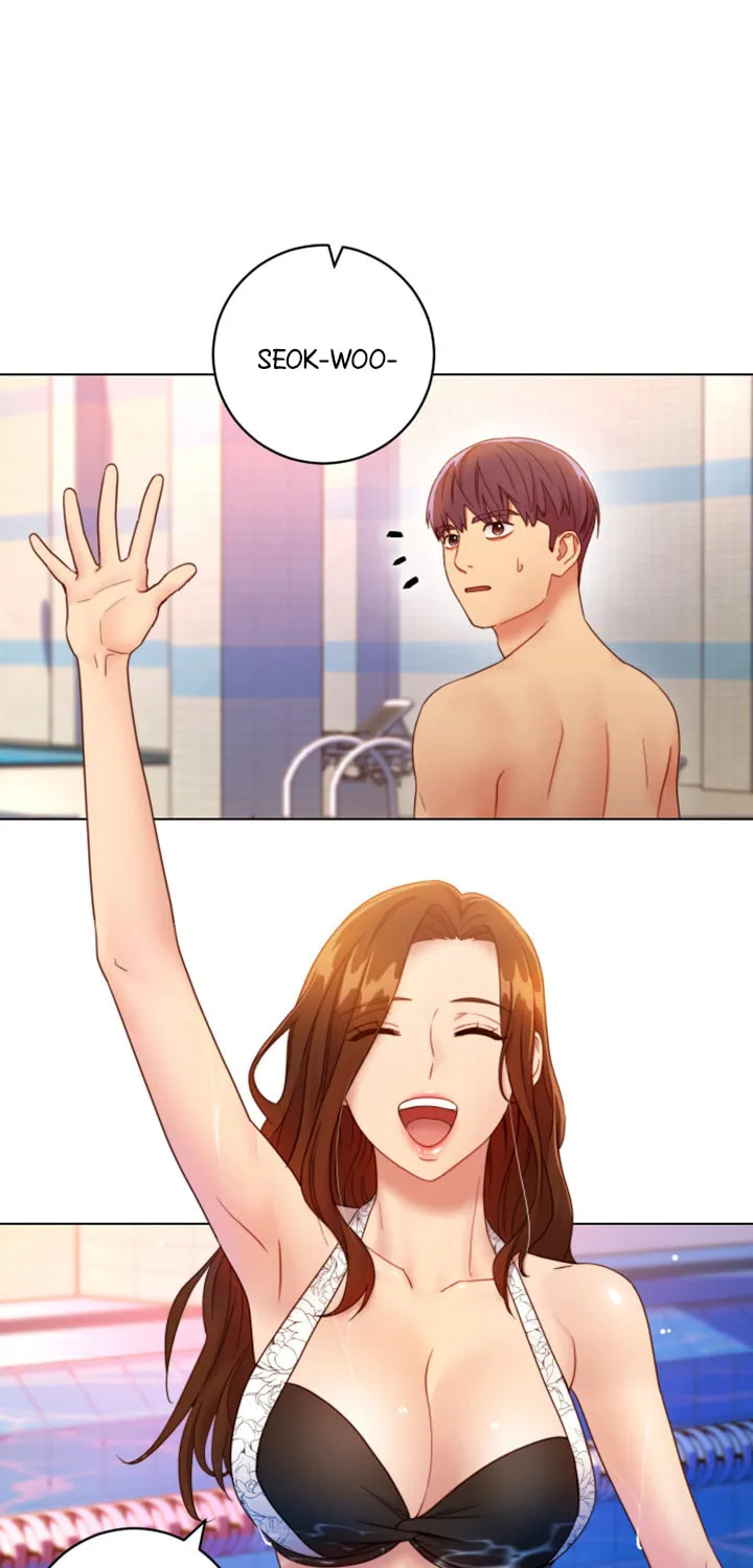 My Stepmother's Friends Chapter 31 page 47 - 