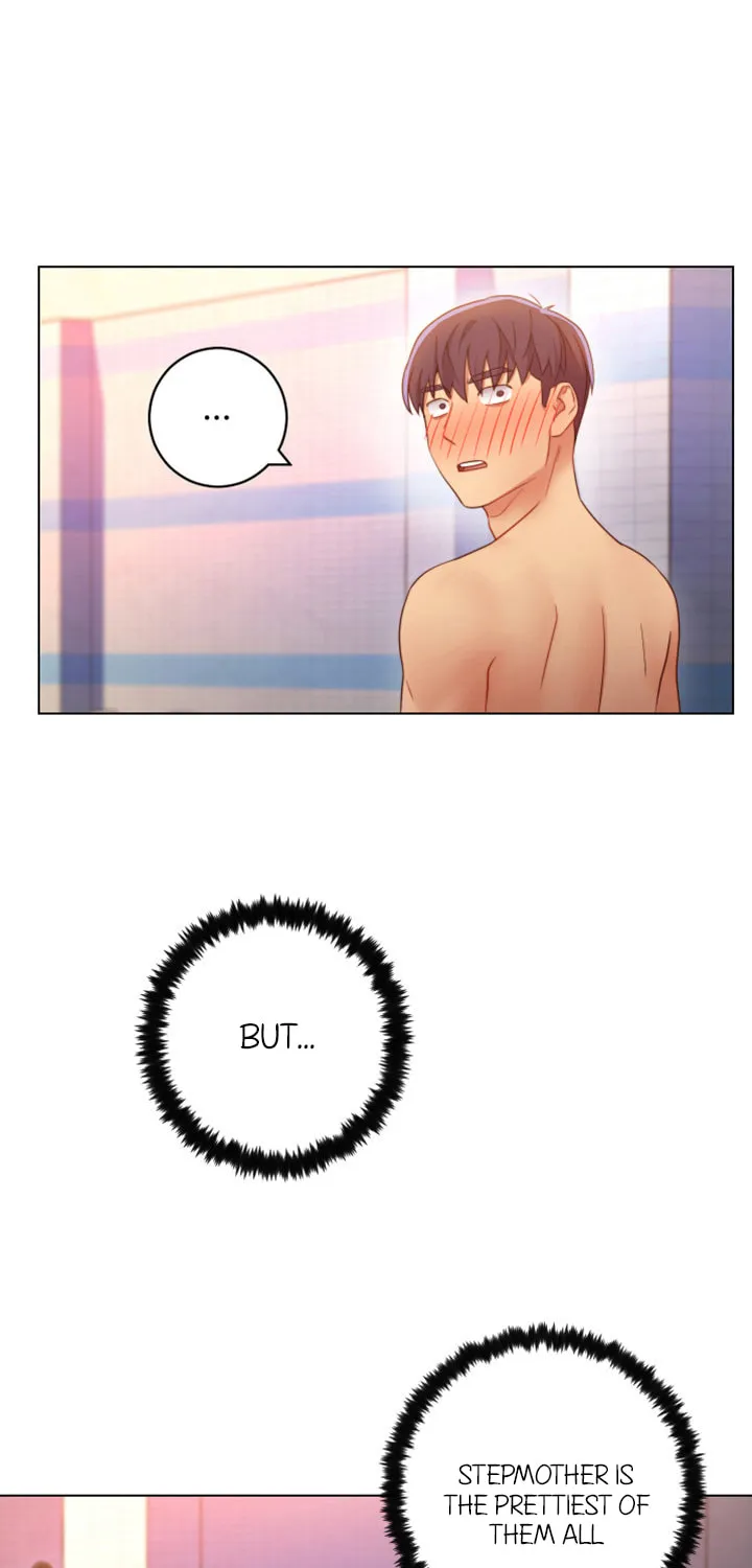 My Stepmother's Friends Chapter 31 page 49 - 