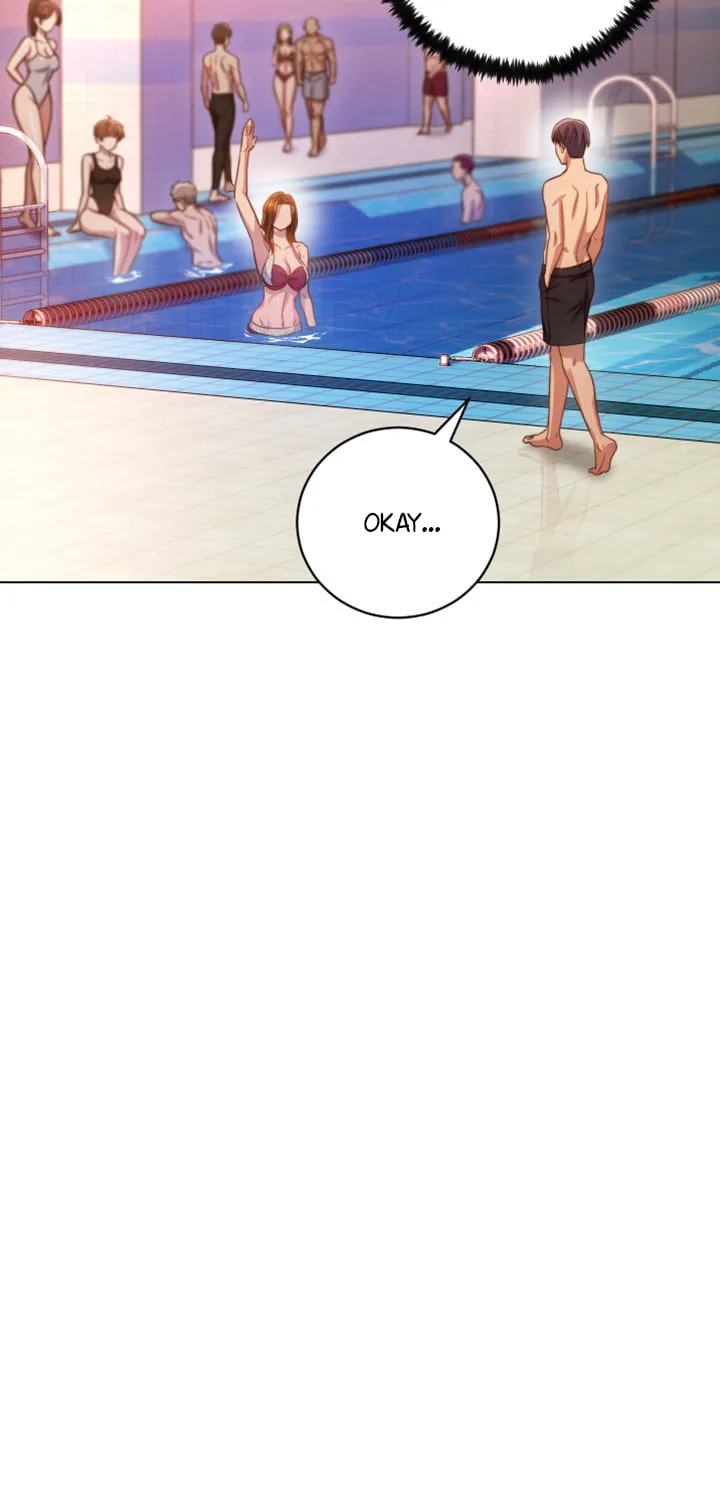 My Stepmother's Friends Chapter 31 page 50 - 
