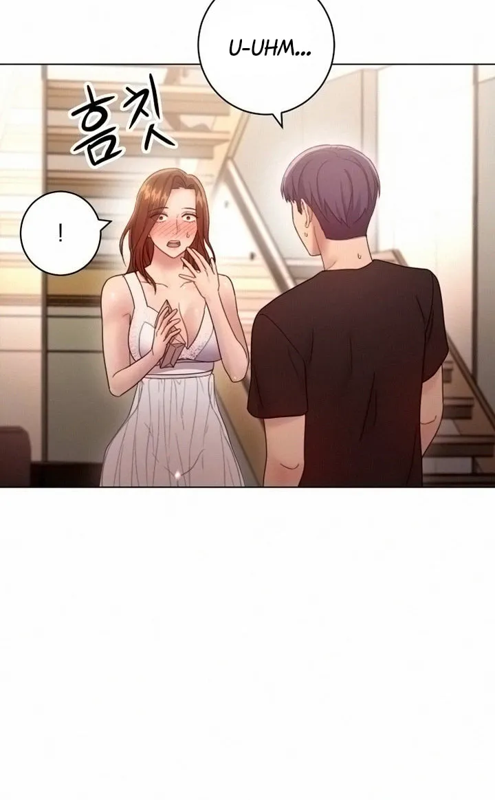 My Stepmother's Friends Chapter 31 page 6 - 