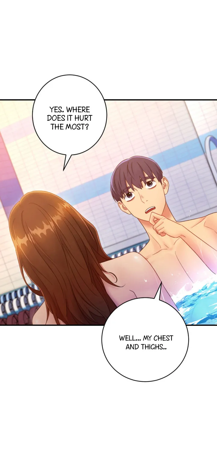 My Stepmother's Friends Chapter 31 page 54 - 
