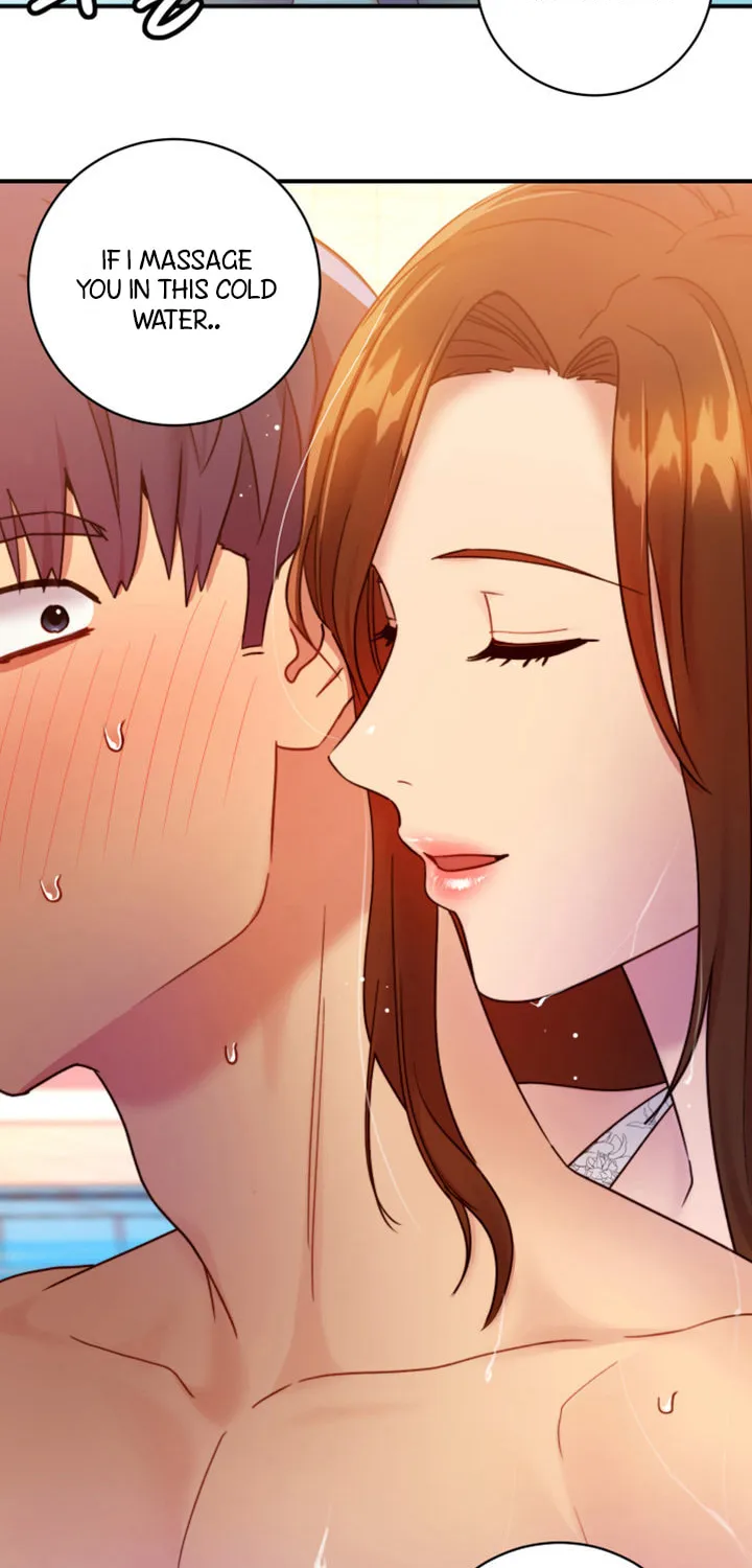My Stepmother's Friends Chapter 31 page 59 - 