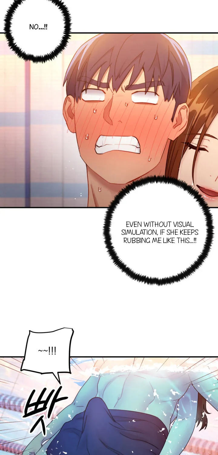My Stepmother's Friends Chapter 31 page 61 - 