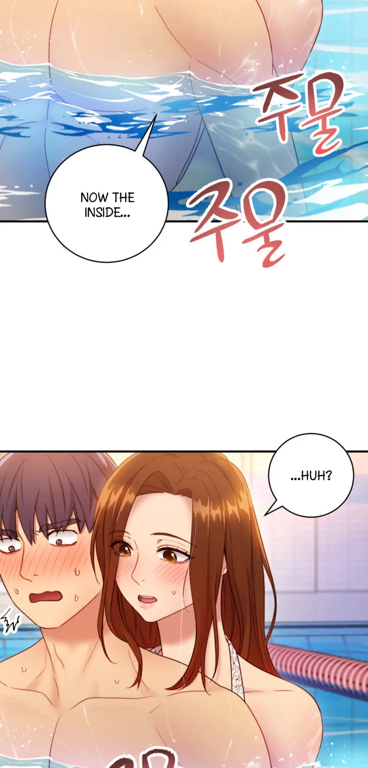 My Stepmother's Friends Chapter 31 page 63 - 