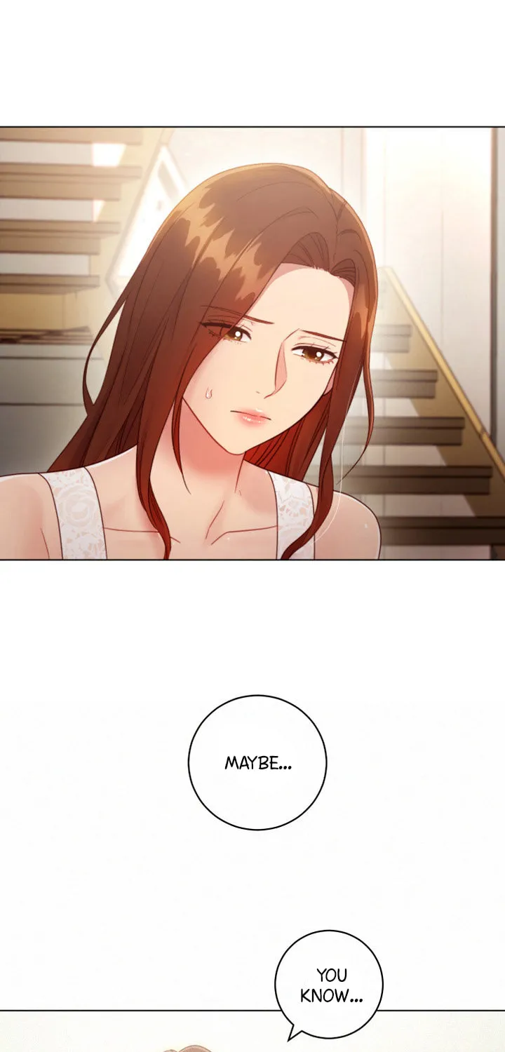 My Stepmother's Friends Chapter 31 page 8 - 