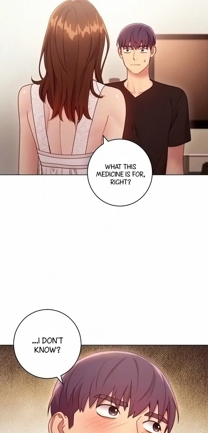 My Stepmother's Friends Chapter 31 page 9 - 