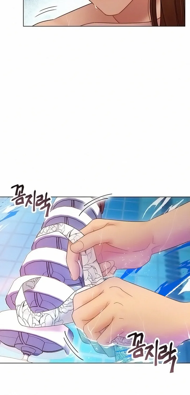 My Stepmother's Friends Chapter 32 page 12 - 