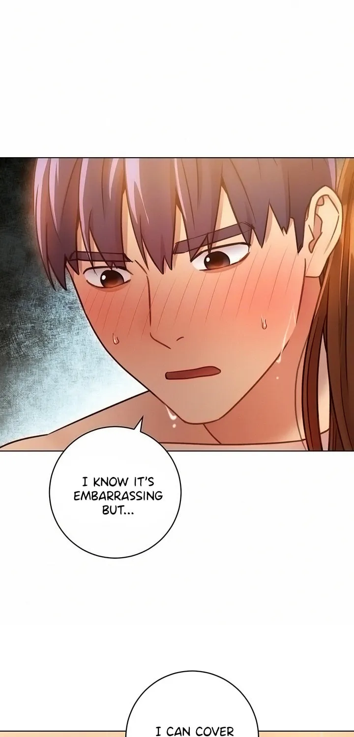 My Stepmother's Friends Chapter 32 page 15 - 