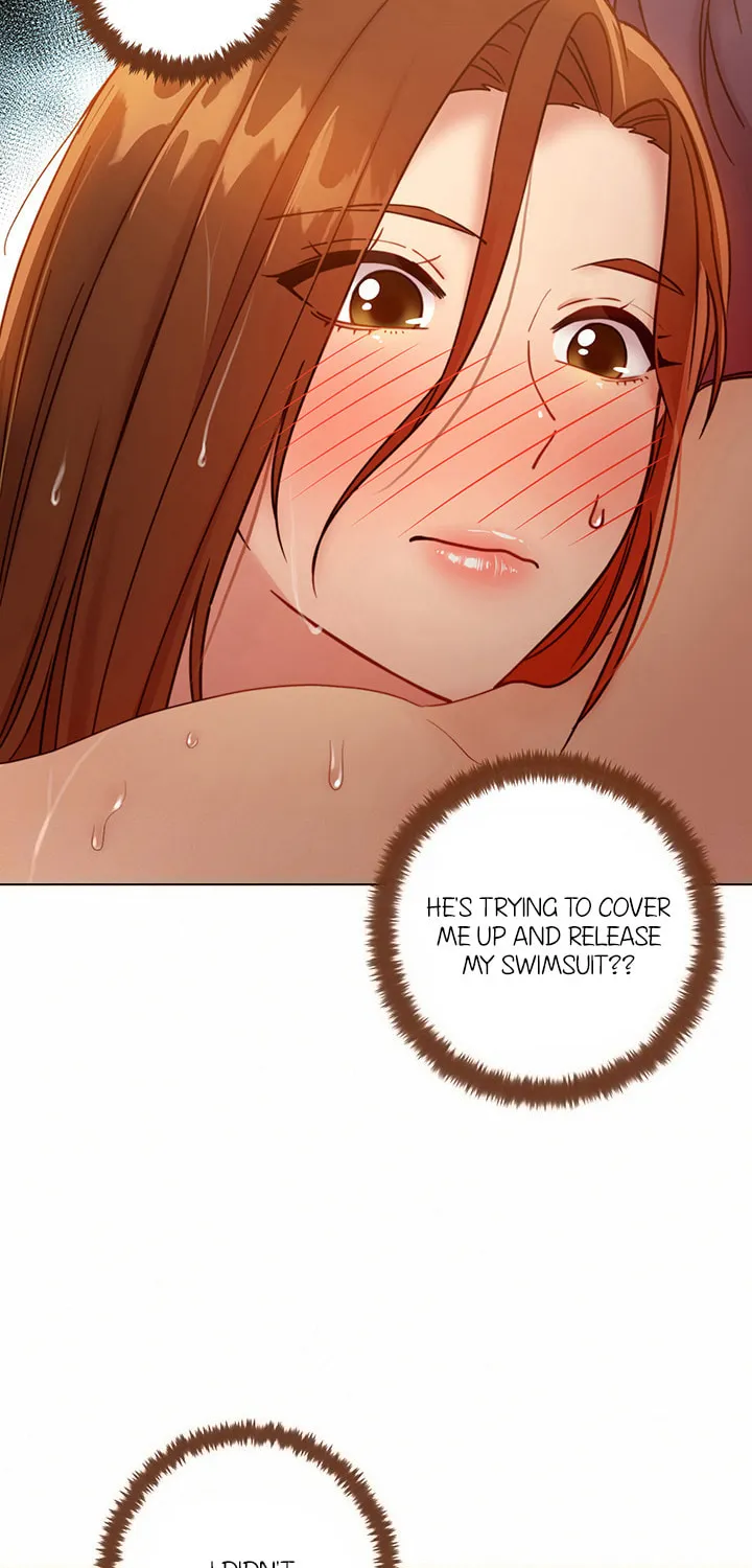 My Stepmother's Friends Chapter 32 page 17 - 