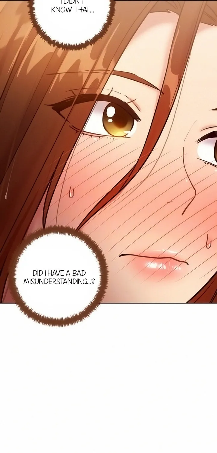My Stepmother's Friends Chapter 32 page 18 - 