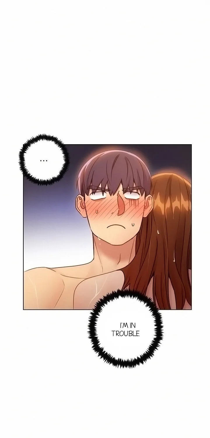 My Stepmother's Friends Chapter 32 page 21 - 