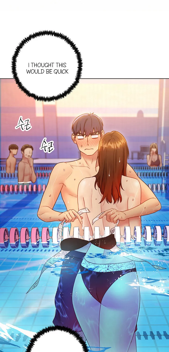 My Stepmother's Friends Chapter 32 page 22 - 