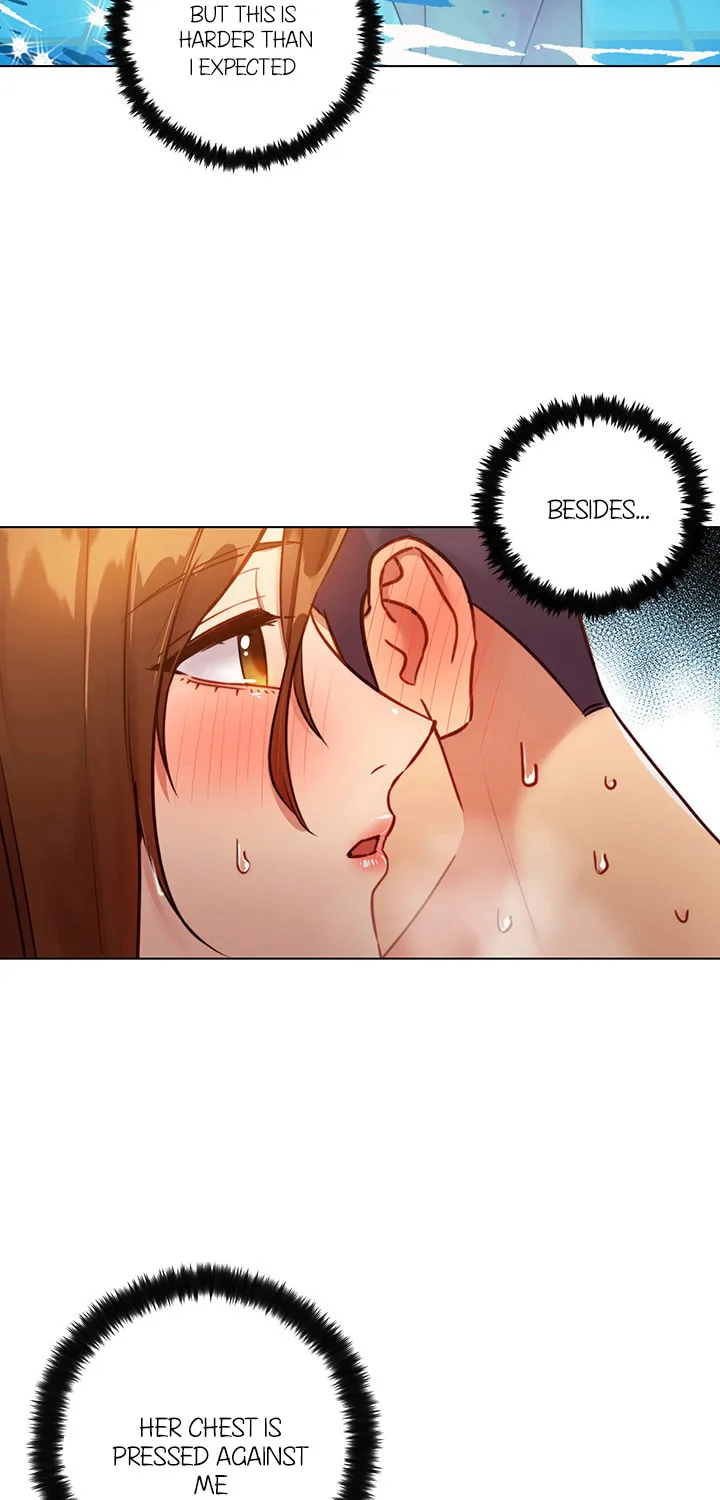 My Stepmother's Friends Chapter 32 page 23 - 