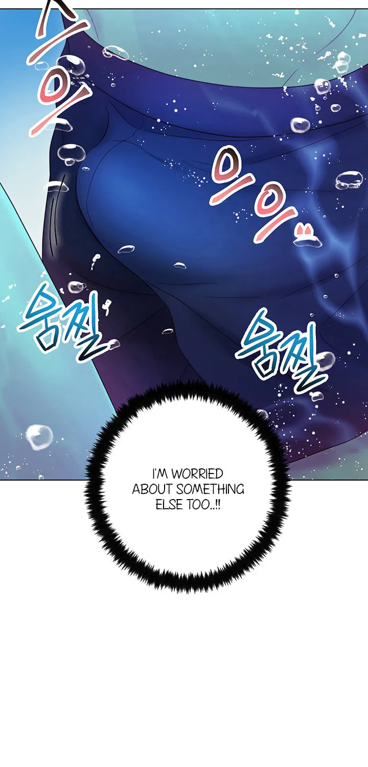 My Stepmother's Friends Chapter 32 page 25 - 