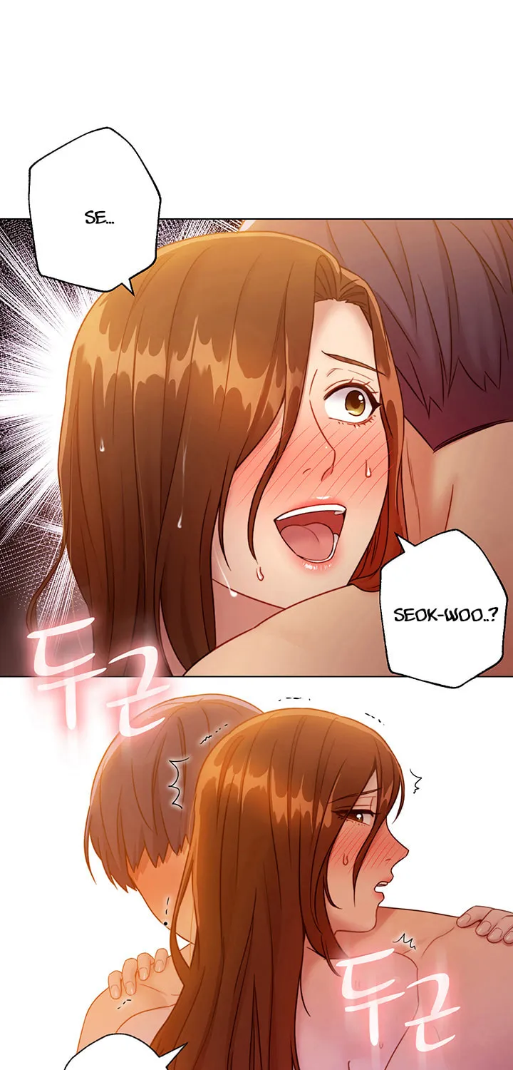 My Stepmother's Friends Chapter 32 page 33 - 