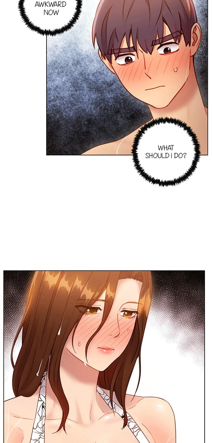 My Stepmother's Friends Chapter 32 page 41 - 