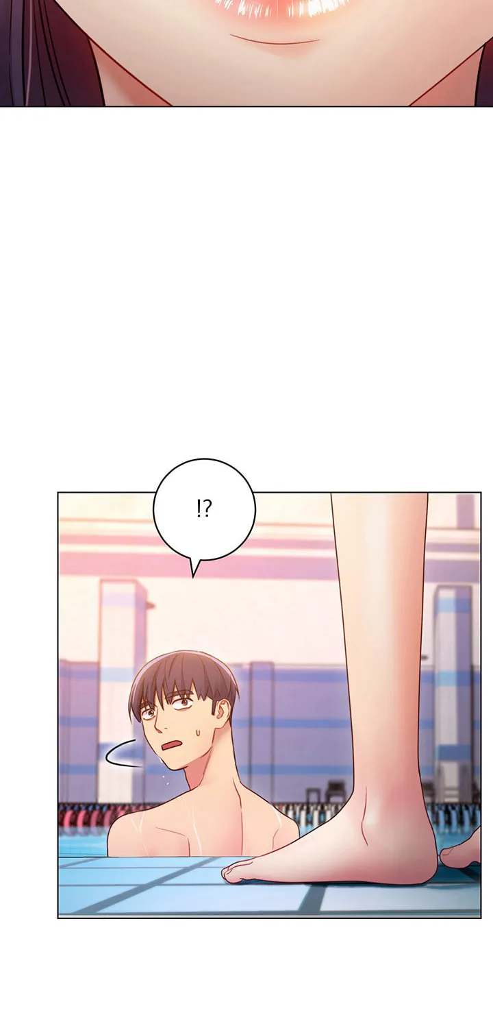My Stepmother's Friends Chapter 32 page 43 - 