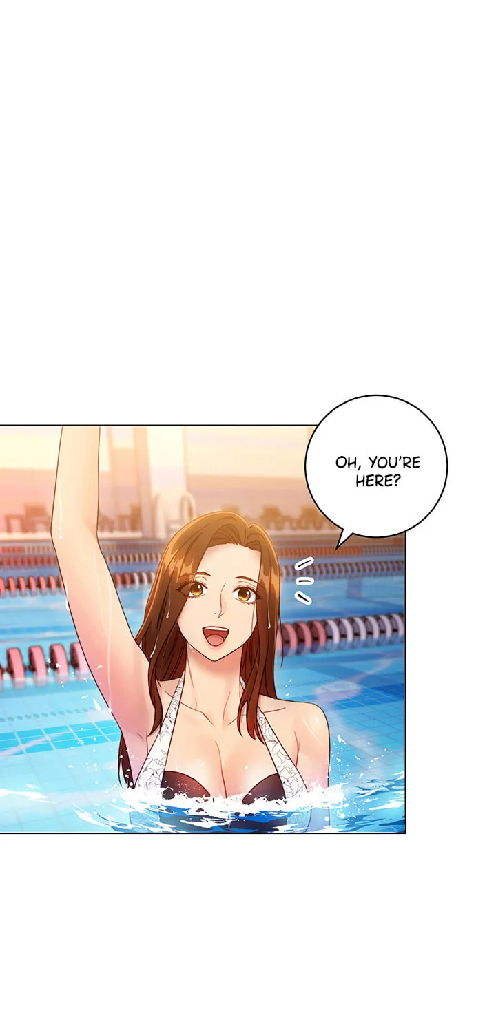 My Stepmother's Friends Chapter 32 page 44 - 
