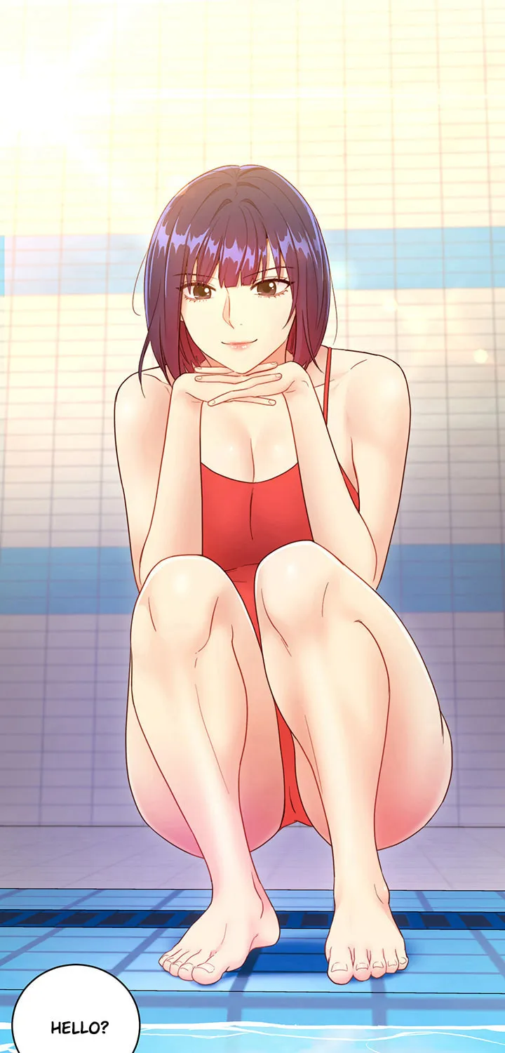 My Stepmother's Friends Chapter 32 page 46 - 