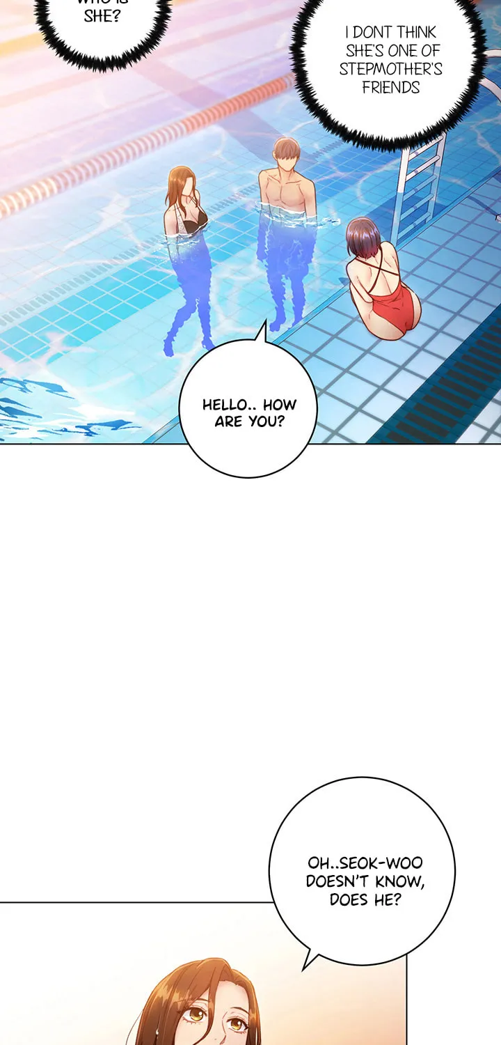 My Stepmother's Friends Chapter 32 page 48 - 
