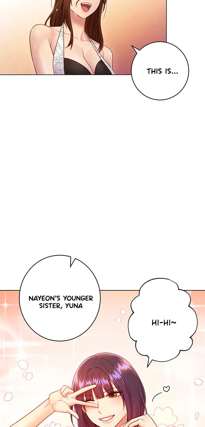 My Stepmother's Friends Chapter 32 page 49 - 