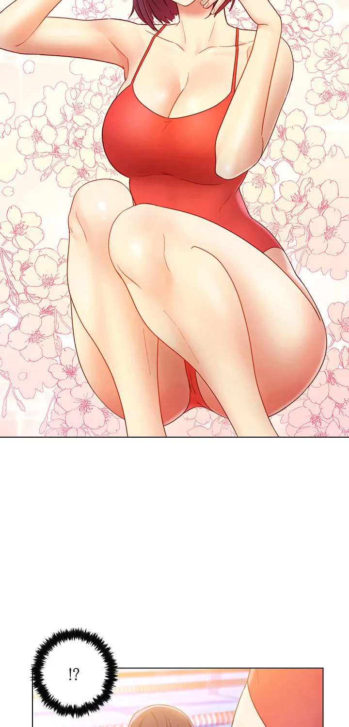 My Stepmother's Friends Chapter 32 page 50 - 
