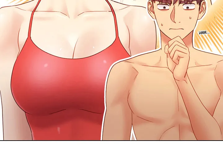 My Stepmother's Friends Chapter 32 page 52 - 
