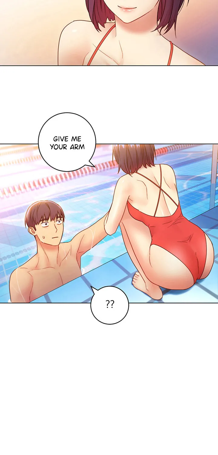 My Stepmother's Friends Chapter 32 page 54 - 