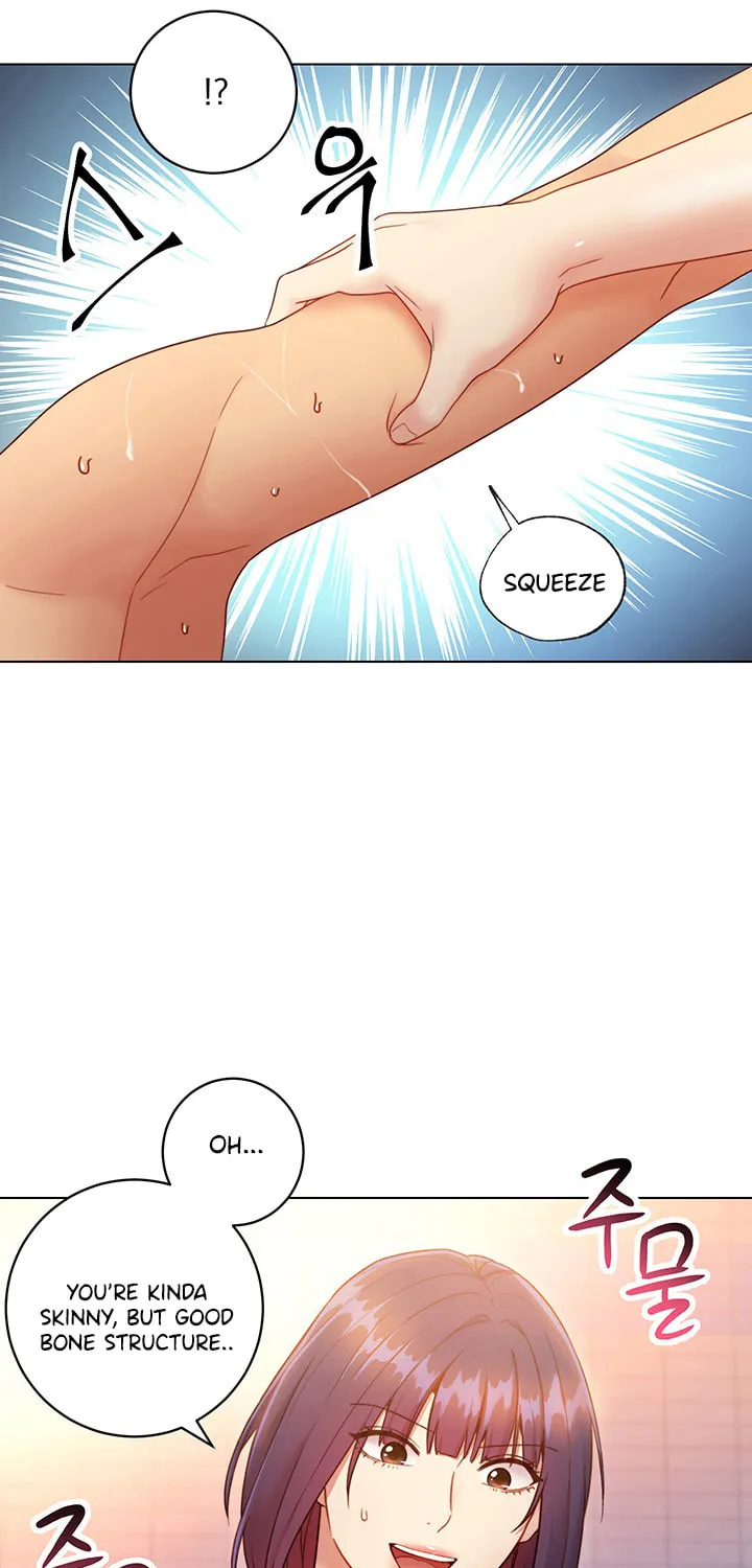 My Stepmother's Friends Chapter 32 page 55 - 