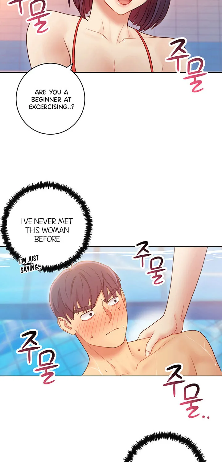 My Stepmother's Friends Chapter 32 page 56 - 