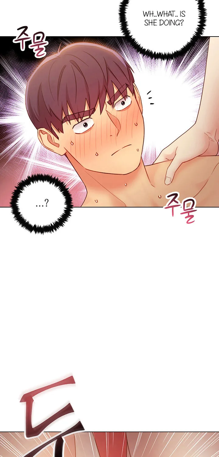 My Stepmother's Friends Chapter 32 page 57 - 