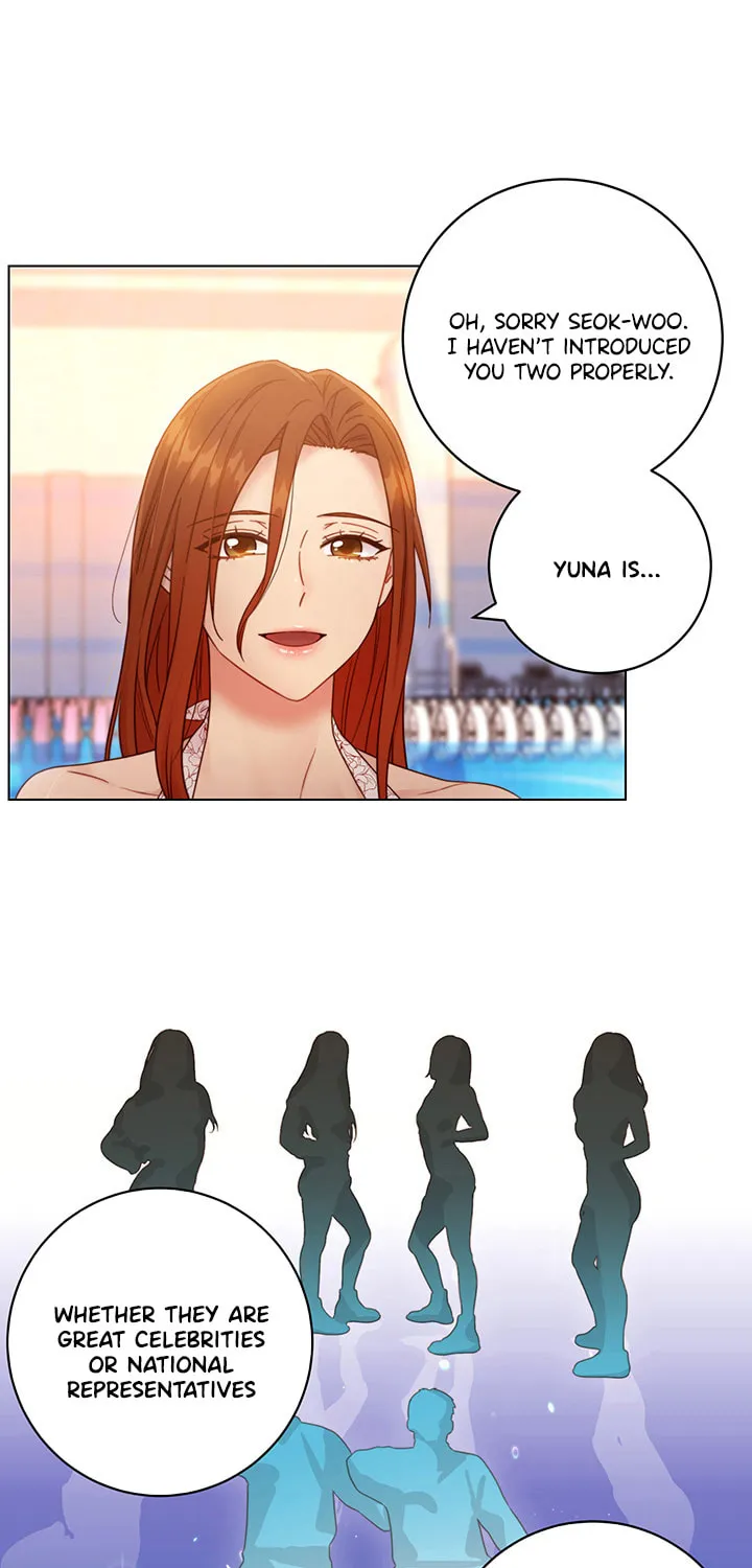 My Stepmother's Friends Chapter 32 page 59 - 