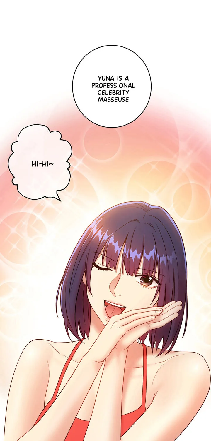 My Stepmother's Friends Chapter 32 page 61 - 