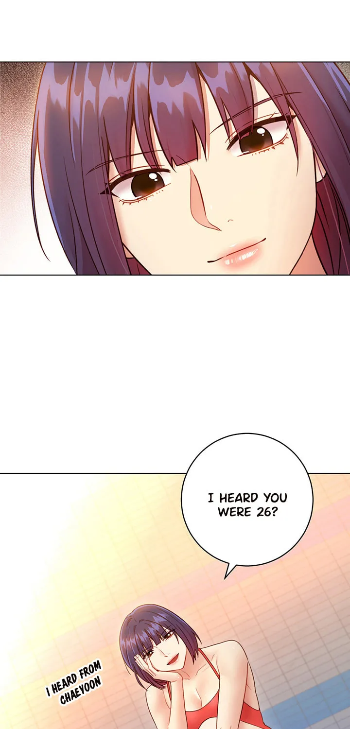 My Stepmother's Friends Chapter 32 page 63 - 