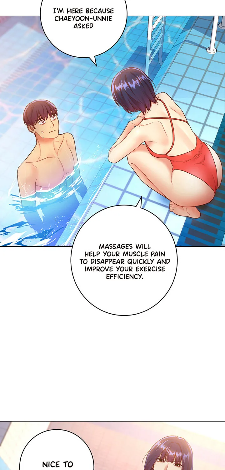 My Stepmother's Friends Chapter 32 page 67 - 